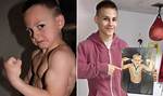 Giuliano Stroe's Journey to Bodybuilding Stardom