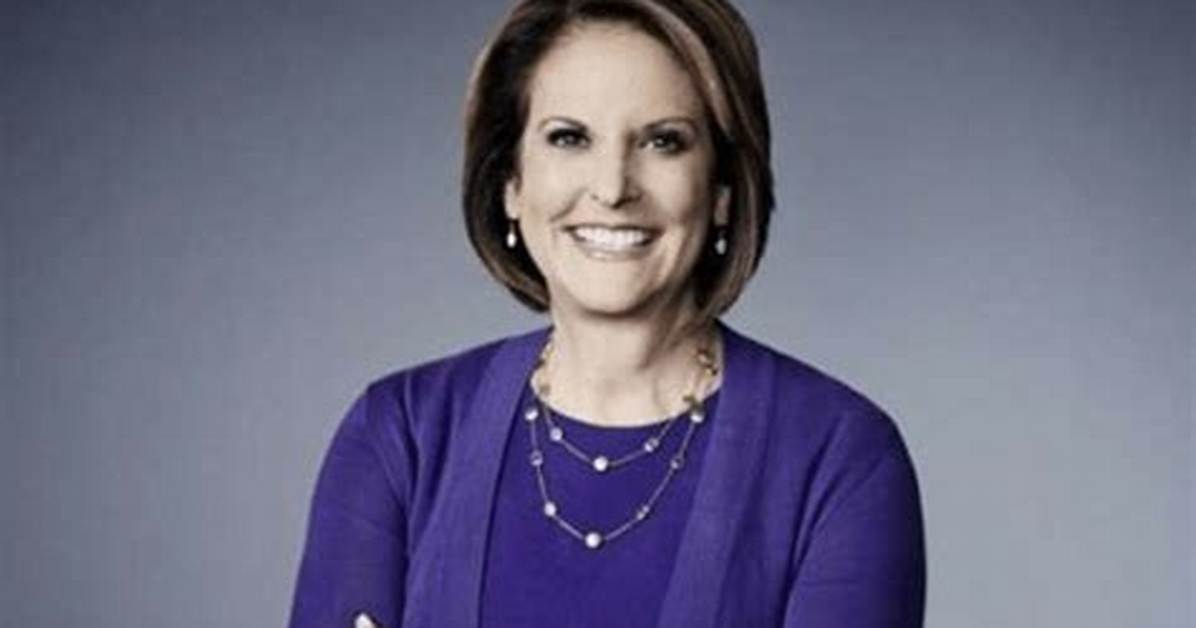 Gloria Borger Son, Age, Biography, Married, Husband, Body Net Worth
