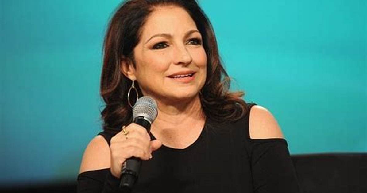 Gloria Estefan Net Worth