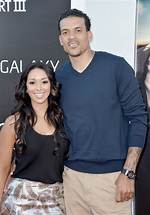 Gloria Govan at Center of Matt Barnes-Derek Fisher Fight