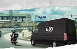 God Is Good (Gig Logistics) Offices in Nigeria