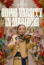 Going Varsity in Mariachi Sundance Documentary Showcases Competitive High School Mariach