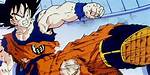 Goku's Special Training