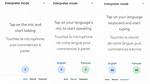 Google Enables Interpreter Mode