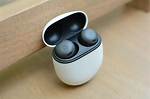 Google Pixel Buds Pro Review: the Best Earbuds for Android