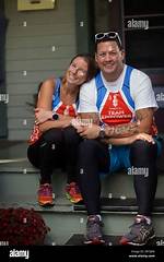 Graham Elliot Wife