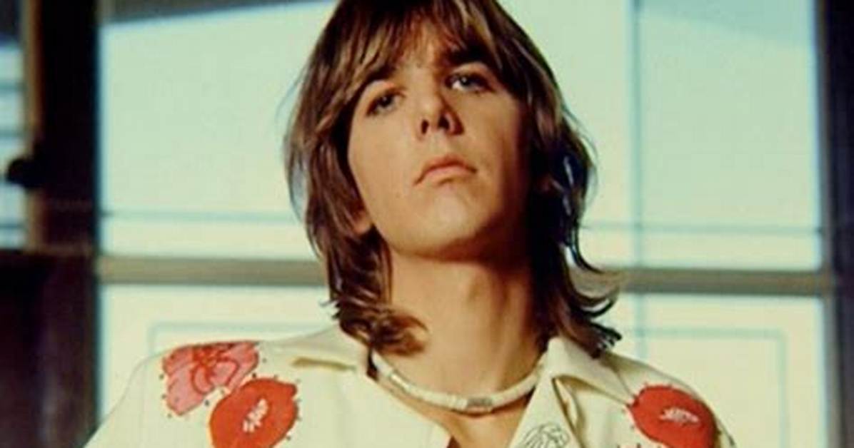 Gram Parsons