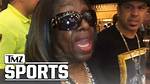 Grandma Mayweather -- Manny's Got to Apologize to Floyd for 'Talkin' |