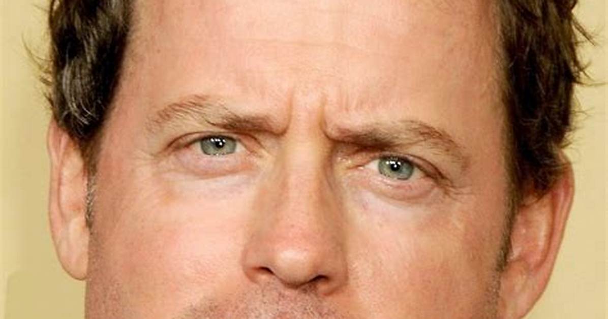Greg Kinnear: a Comprehensive Look at the Life and Career of the Acclaimed Actor