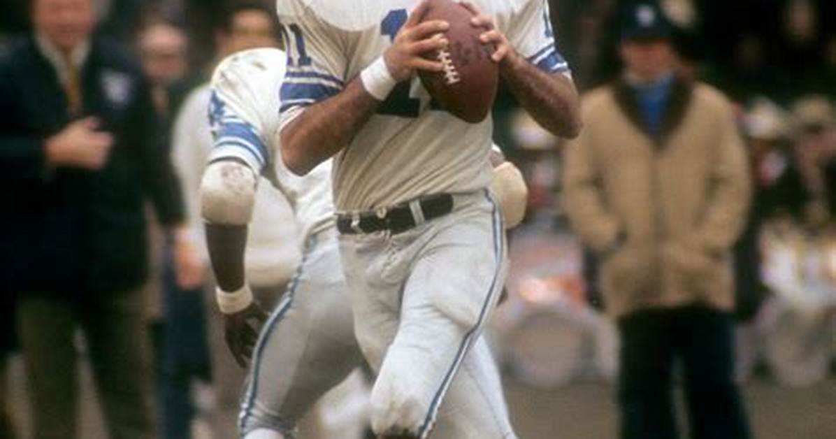 Greg Landry ·