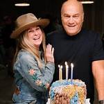Greg Laurie Bio Age Wife