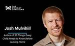 Greg Mulvihill's Son: a Legacy of Giving