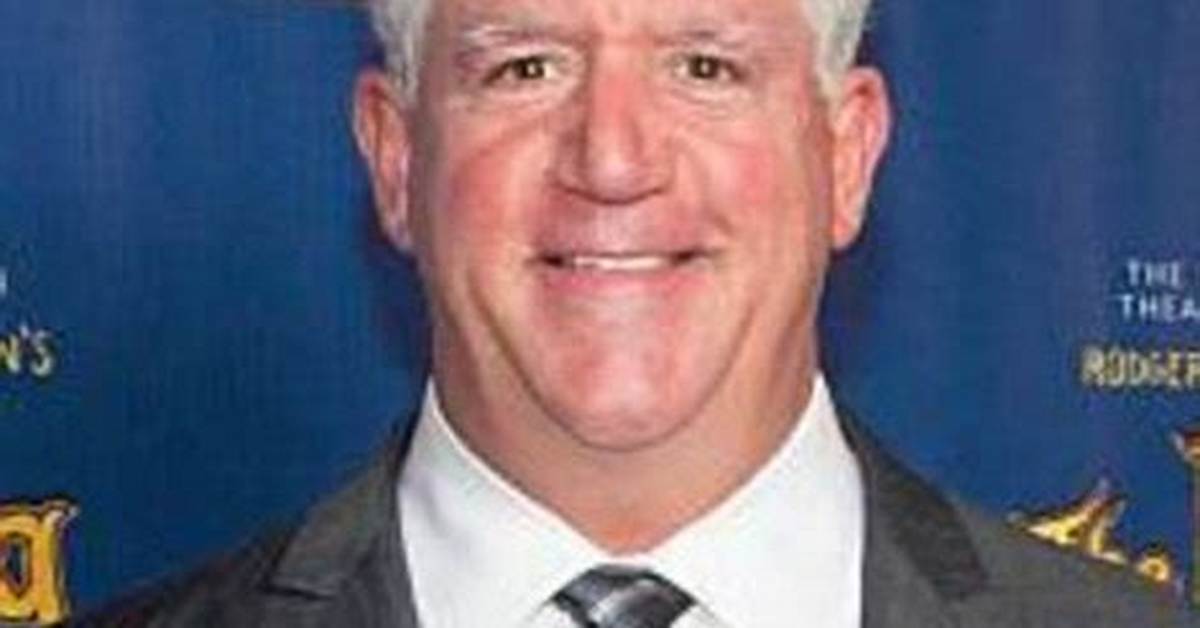 Gregory Jbara Net Worth - Bloglab