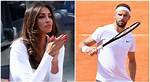 Grigor Dimitrov and Madalina Ghenea: Uncovering Their Enduring Love