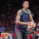 Griner: a Deep Dive into Identity and Misunderstandings