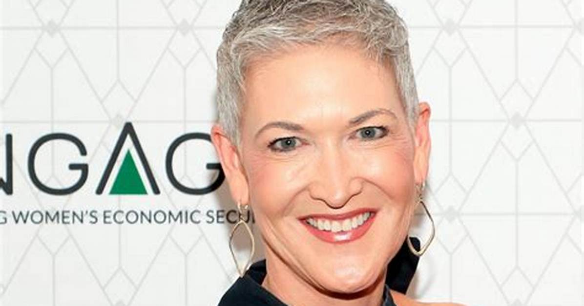 Groundbreaking Insights on Jennifer Griffin: a Renowned Journalist
