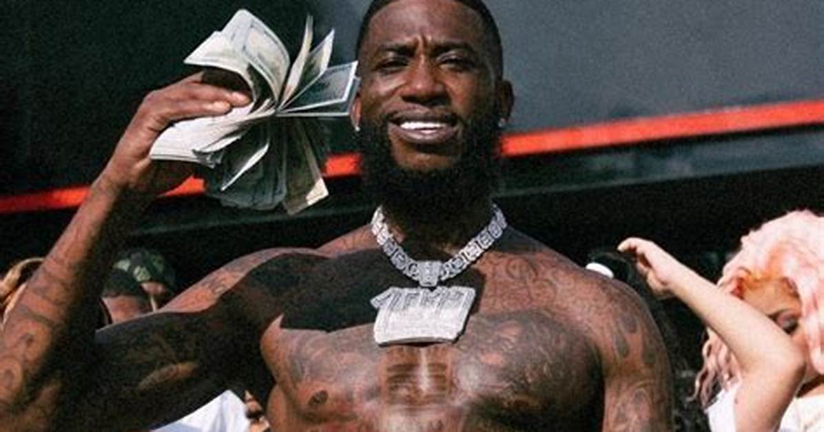 Gucci Mane - Bio, Age, Net Worth, Height, Married, Nationality, Body Measurement, Career