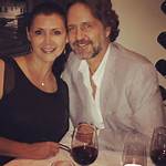 Guy Ecker's Wife and Their Shared Journey