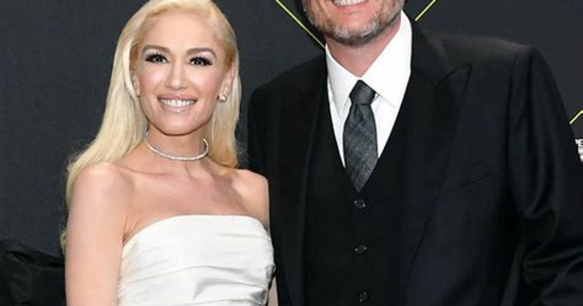 Gwen Stefani's Due Date: When to Expect the New Addition