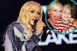 Gwen Stefani's Journey as a Mom: a Look into Her Kids