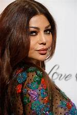 Haifa Wehbe Net Worth | Vibeblog