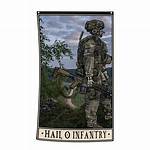Hail O Infantry: a Tribute to the Unsung Heroes of Battle
