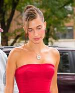 Hailey Bieber's Initial Name: Unveiling the Origin
