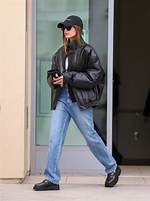 Hailey Bieber: Style, Beauty, and Lifestyle Icon