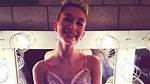Hailey Bieber Used to Be a Ballet Dancer