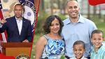 Hakeem Jeffries and Wife: Meet Congressmans Better Half