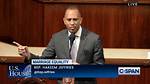 Hakeem Jeffries Gets Hitched: a Marriage in the Political Spotlight