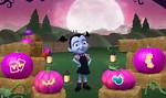Halloveen Pumpkin Patch - Disney Junior Games