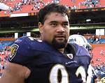 Haloti Ngata's Impact on the Ravens' Legacy