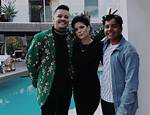 Halsey's Brother: Uncovering the Bond with Dante