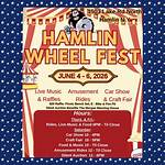 Hamlin Wheel Fest: Unmissable Cycling Extravaganza of 2024