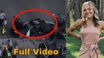 Hannah Imhoff Pitt Car Accident of Pitt Cheerleader Linked to Her Death Cause