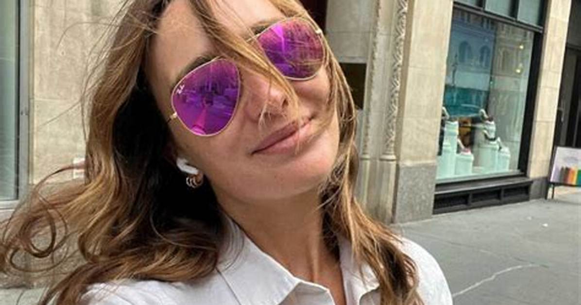 Hannah Stella's Split: Uncovering the Surprising Truths