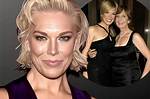 Hannah Waddingham Parents: Meet Melodie Kelly ·