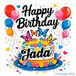 Happy Birthday, Jada Gyamfi: Celebrating a Remarkable Journey