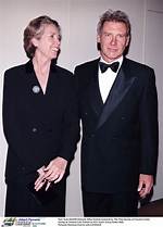 Harrison Ford's Divorce: a Comprehensive Guide