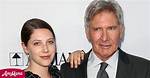 Harrison Ford's Heartbreak over 'Hero' Daughter Revealed