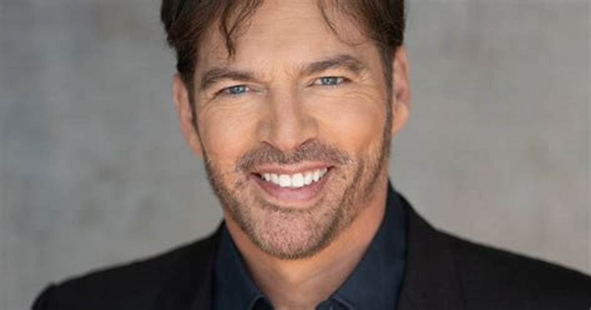 Harry Connick Jnr: the Multifaceted Star of Music and Entertainment