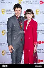 Harry Richardson Wife