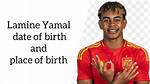 Has Lamine Yamal Given Birth Yet | Birth Status Update
