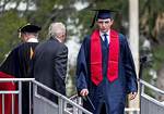 Has Trump Attended Barron's Graduation? Here's the Truth