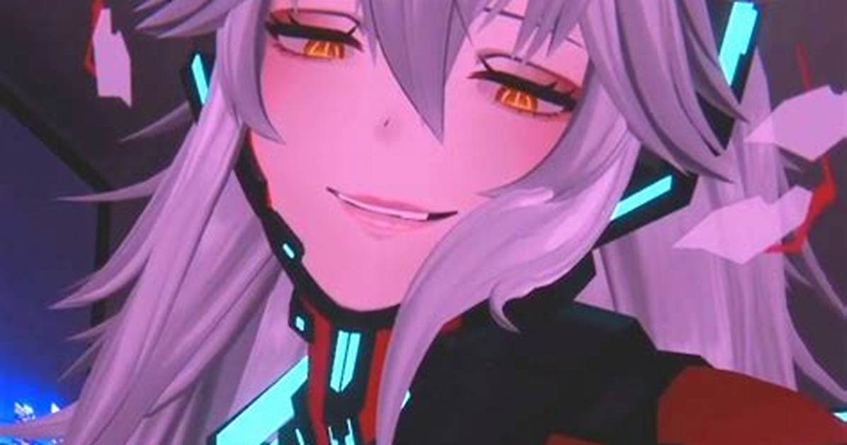 Has Zentreya Done a Face Reveal? Here’s How She Really Looks Like