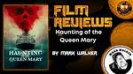 Haunting of the Queen Mary Review Tap-Dancing Horror Ride Aboard the Big Ship