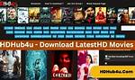 Hd 4U: the Ultimate Destination for High-Definition Content