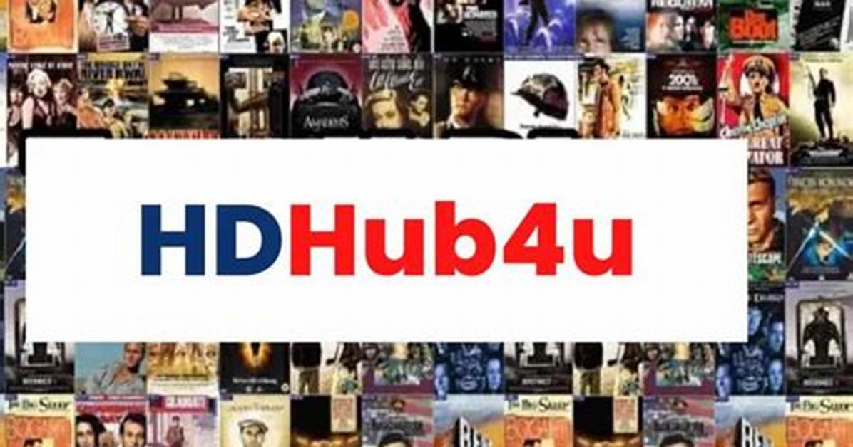 Hd Hub: the Ultimate Destination for High-Quality Content Streaming