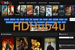 Hdhub4U 2024: the Ultimate Guide to Streaming Movies and Tv Shows